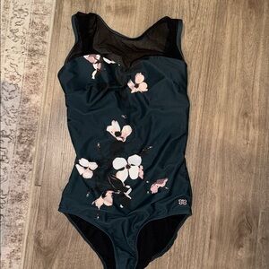 Albion Fit One Piece